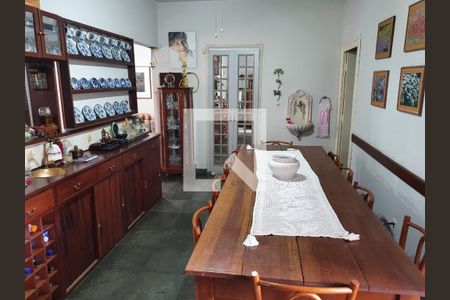 Foto 09 de casa à venda com 3 quartos, 171m² em Parque São Quirino, Campinas