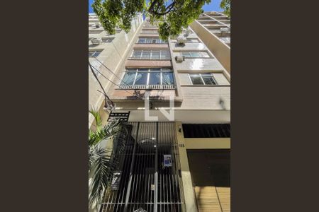 Apartamento à venda com 96m², 3 quartos e sem vagaFachada