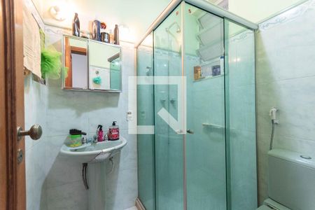 Apartamento à venda com 96m², 3 quartos e sem vagaBanheiro Suíte