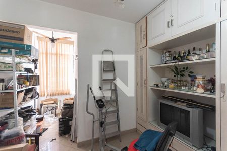 Apartamento à venda com 96m², 3 quartos e sem vagaQuarto 1