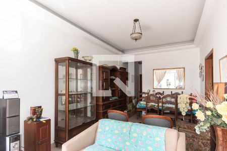 Apartamento à venda com 96m², 3 quartos e sem vagaSala