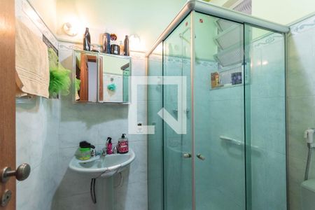 Apartamento à venda com 96m², 3 quartos e sem vagaBanheiro Suíte