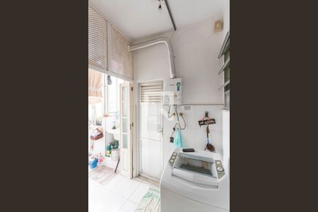 Apartamento à venda com 96m², 3 quartos e sem vagaÁrea de Serviço