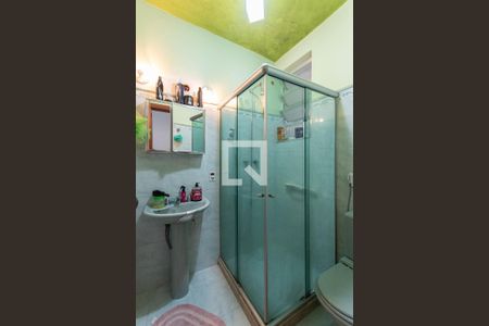 Apartamento à venda com 96m², 3 quartos e sem vagaBanheiro Suíte