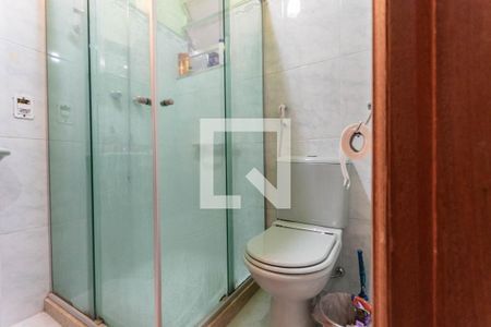 Apartamento à venda com 96m², 3 quartos e sem vagaBanheiro Suíte