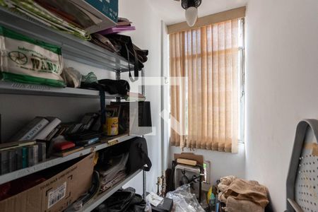 Apartamento à venda com 96m², 3 quartos e sem vagaQuarto 1