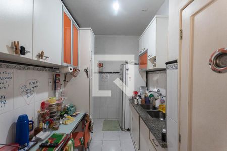Apartamento à venda com 96m², 3 quartos e sem vagaCozinha