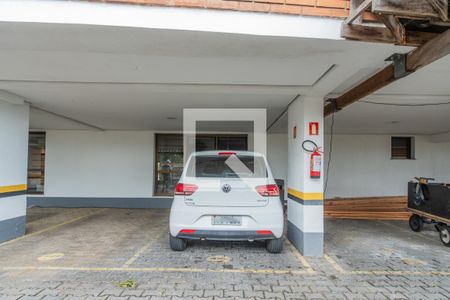 Apartamento à venda com 94m², 3 quartos e 2 vagasGaragem