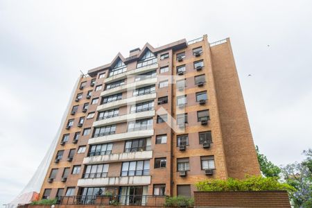 Apartamento à venda com 94m², 3 quartos e 2 vagasFachada