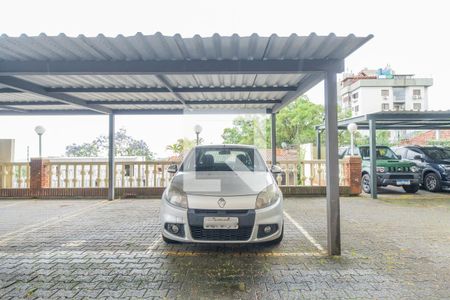 Apartamento à venda com 94m², 3 quartos e 2 vagasGaragem