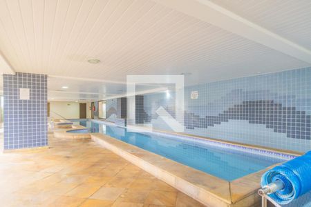 Apartamento à venda com 94m², 3 quartos e 2 vagasÁrea comum - Piscina aquecida