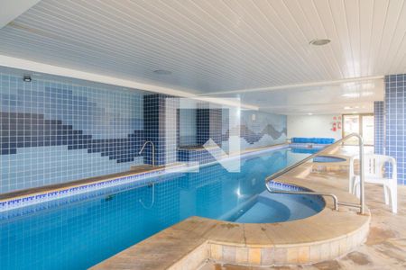 Apartamento à venda com 94m², 3 quartos e 2 vagasÁrea comum - Piscina aquecida