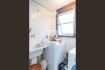 Apartamento à venda com 94m², 3 quartos e 2 vagasCozinha e Área de Serviço