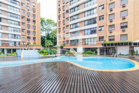Apartamento à venda com 94m², 3 quartos e 2 vagasÁrea comum - Piscina