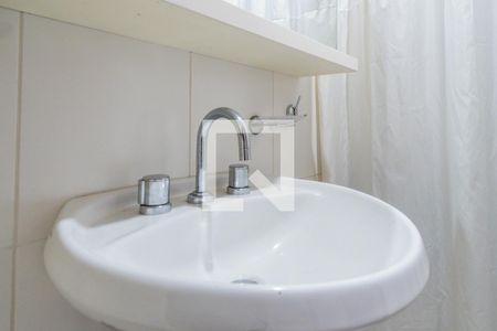Apartamento à venda com 94m², 3 quartos e 2 vagasBanheiro Social