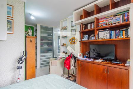 Apartamento à venda com 94m², 3 quartos e 2 vagasQuarto 2 - Suíte
