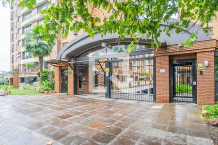 Apartamento à venda com 94m², 3 quartos e 2 vagasFachada