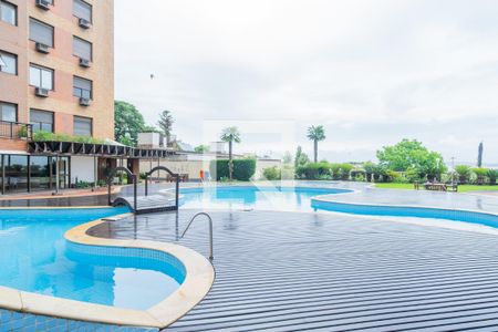 Apartamento à venda com 94m², 3 quartos e 2 vagasÁrea comum - Piscina