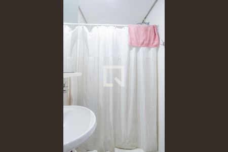 Apartamento à venda com 94m², 3 quartos e 2 vagasBanheiro Social