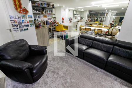 Sala 1 de apartamento à venda com 2 quartos, 88m² em Vila Andrade, São Paulo