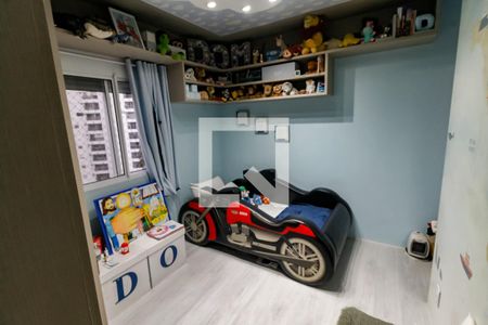 Apartamento à venda com 88m², 2 quartos e 2 vagas Apartamento à venda com 88m², 2 quartos e 2 vagasSuíte 2