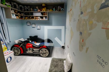 Apartamento à venda com 88m², 2 quartos e 2 vagas Apartamento à venda com 88m², 2 quartos e 2 vagasSuíte 2