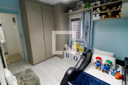 Apartamento à venda com 88m², 2 quartos e 2 vagas Apartamento à venda com 88m², 2 quartos e 2 vagasSuíte 2