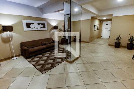 Apartamento à venda com 88m², 2 quartos e 2 vagas Apartamento à venda com 88m², 2 quartos e 2 vagasHall de entrada