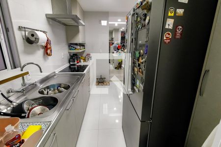 Apartamento à venda com 88m², 2 quartos e 2 vagas Apartamento à venda com 88m², 2 quartos e 2 vagasCozinha - Armários