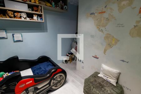 Apartamento à venda com 88m², 2 quartos e 2 vagas Apartamento à venda com 88m², 2 quartos e 2 vagasSuíte 2