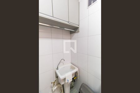 Apartamento à venda com 36m², 1 quarto e sem vagaÁrea de Serviço