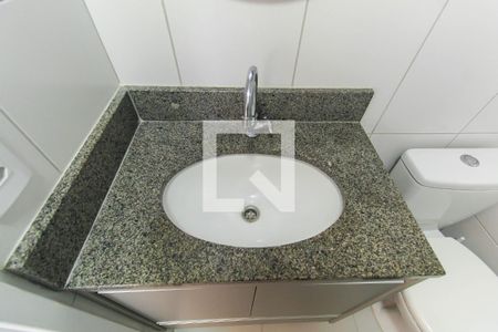 Apartamento à venda com 36m², 1 quarto e sem vagaBanheiro