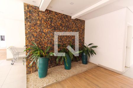 Apartamento à venda com 36m², 1 quarto e sem vagaÁrea externa