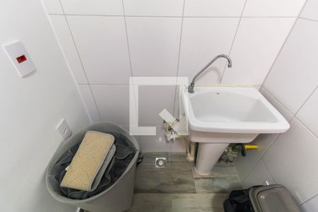 Apartamento à venda com 36m², 1 quarto e sem vagaÁrea de Serviço