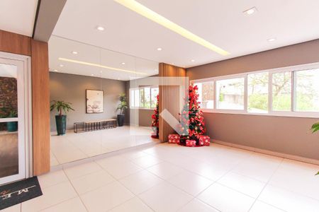 Apartamento à venda com 36m², 1 quarto e sem vagaÁrea comum