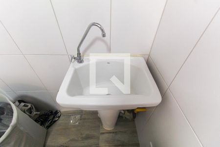 Apartamento à venda com 36m², 1 quarto e sem vagaÁrea de Serviço
