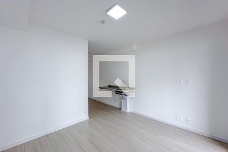 Studio de kitnet/studio à venda com 1 quarto, 28m² em Vila Mariana, São Paulo