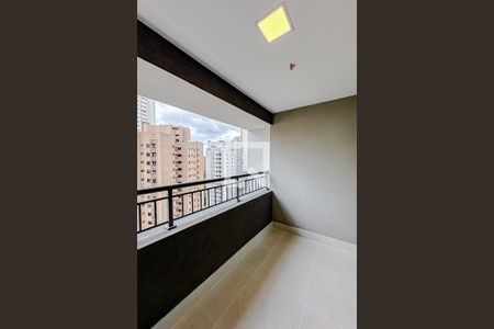 Studio de kitnet/studio à venda com 1 quarto, 28m² em Vila Mariana, São Paulo