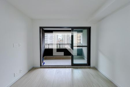 Studio de kitnet/studio à venda com 1 quarto, 28m² em Vila Mariana, São Paulo
