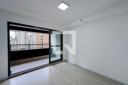 Studio de kitnet/studio à venda com 1 quarto, 28m² em Vila Mariana, São Paulo