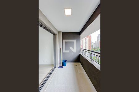 Studio de kitnet/studio à venda com 1 quarto, 28m² em Vila Mariana, São Paulo