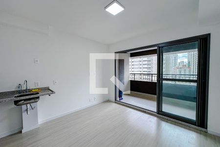Studio de kitnet/studio à venda com 1 quarto, 28m² em Vila Mariana, São Paulo