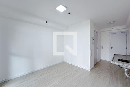 Studio de kitnet/studio à venda com 1 quarto, 28m² em Vila Mariana, São Paulo