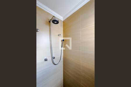 Casa de condomínio à venda com 145m², 3 quartos e 2 vagasBanheiro