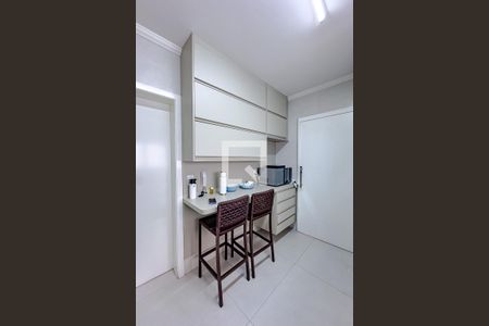 Casa de condomínio à venda com 145m², 3 quartos e 2 vagasCozinha