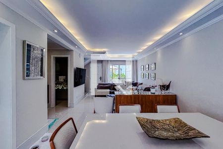 Sala de casa de condomínio à venda com 3 quartos, 145m² em Vila Mariana, São Paulo