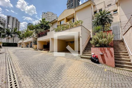 Casa de condomínio à venda com 145m², 3 quartos e 2 vagasÁrea comum