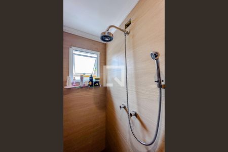 Casa de condomínio à venda com 145m², 3 quartos e 2 vagasBanheiro da Suíte 2