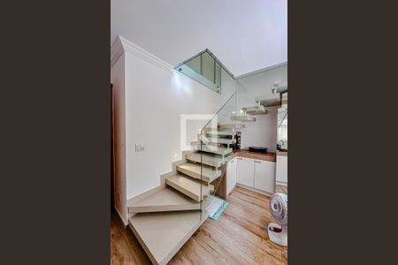 Casa de condomínio à venda com 145m², 3 quartos e 2 vagasQuarto 1 - Suíte