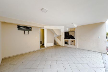 Casa de condomínio à venda com 145m², 3 quartos e 2 vagasGaragem